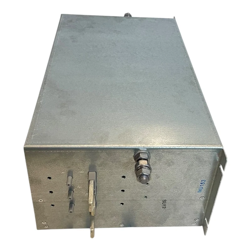 Siemens Sinamics Netzdrossel 120kW ALM / 100kW BLM 3AC SL3000-0BE31-2DA0