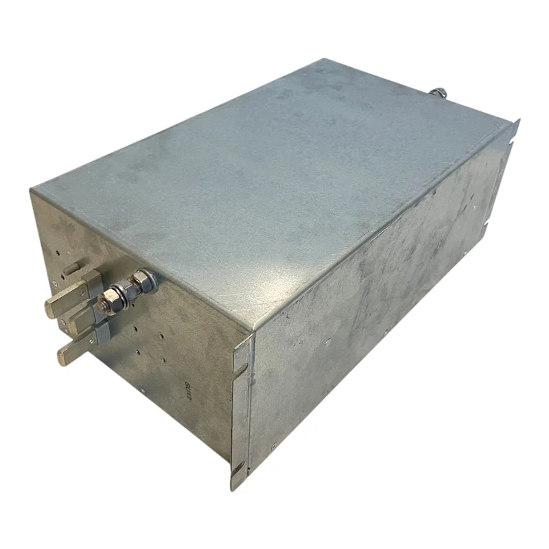 Siemens Sinamics Netzdrossel 120kW ALM / 100kW BLM 3AC SL3000-0BE31-2DA0