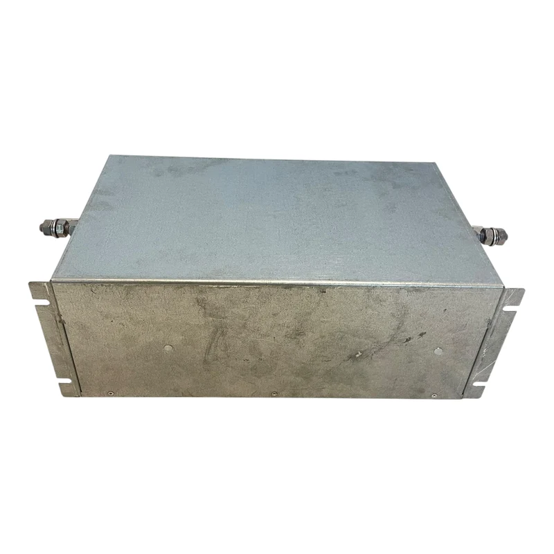 Siemens Sinamics Netzdrossel 120kW ALM / 100kW BLM 3AC SL3000-0BE31-2DA0