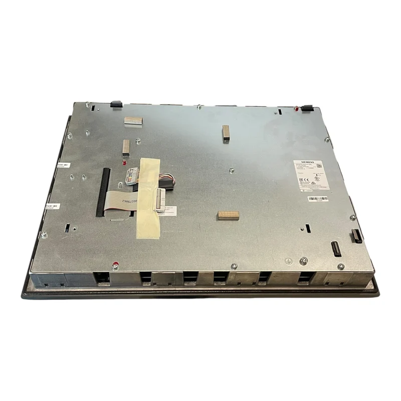 Siemens SINUMERIK Operator Panel OP 015A 1024x768 6FC5203-0AF05-0AB1 P9