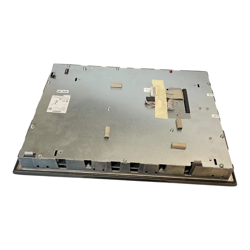 Siemens SINUMERIK Operator Panel OP 015A 1024x768 6FC5203-0AF05-0AB1 P9