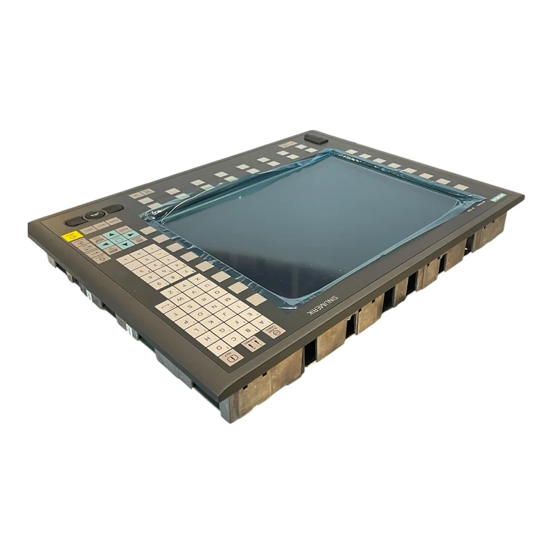Siemens SINUMERIK Operator Panel OP 015A 1024x768 6FC5203-0AF05-0AB1 P9
