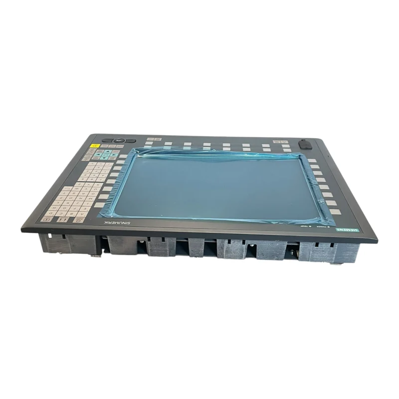 Siemens SINUMERIK Operator Panel OP 015A 1024x768 6FC5203-0AF05-0AB1 P9