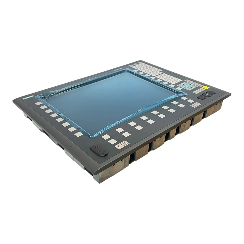 Siemens SINUMERIK Operator Panel OP 015A 1024x768 6FC5203-0AF05-0AB1 P9