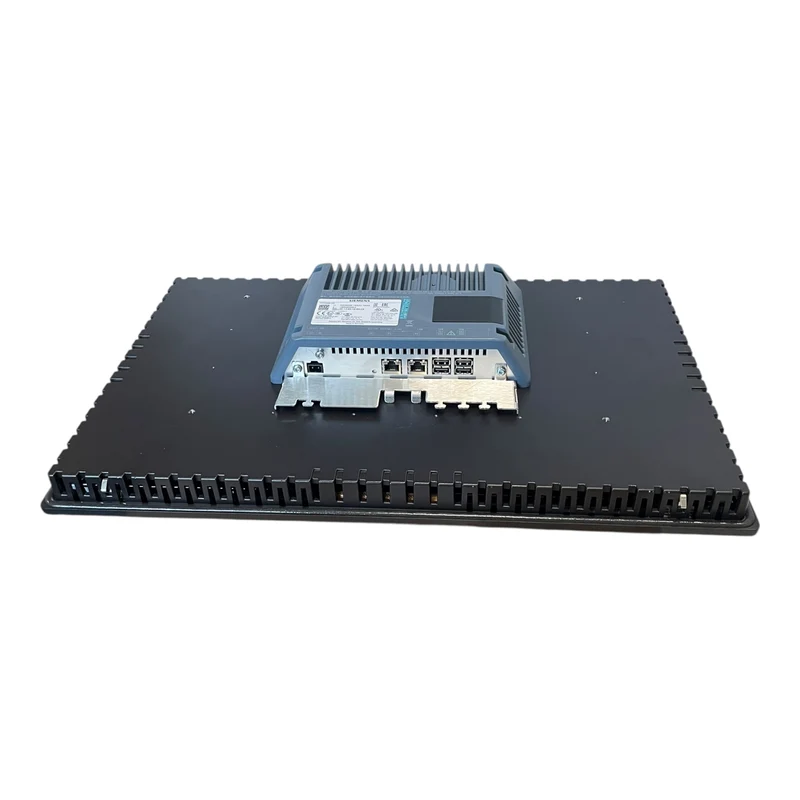 Siemens Panel PC ITC2200 V3 6AV6664-1BA22-1NA0 PROFINET 24V DC Neu