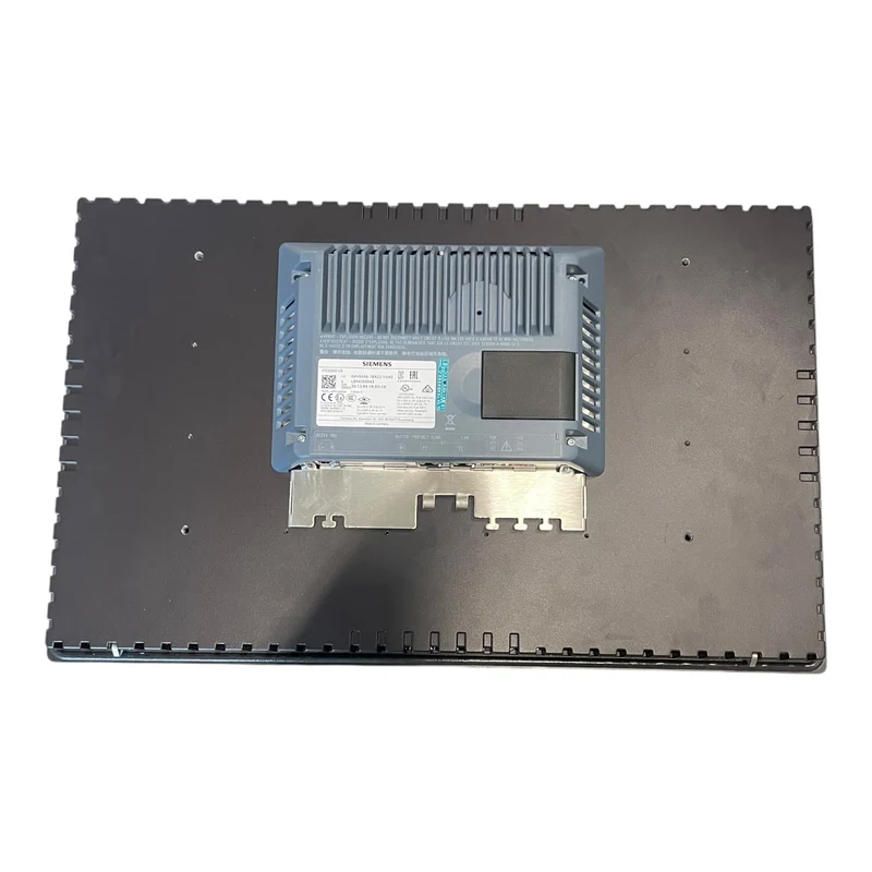Siemens Panel PC ITC2200 V3 6AV6664-1BA22-1NA0 PROFINET 24V DC Neu