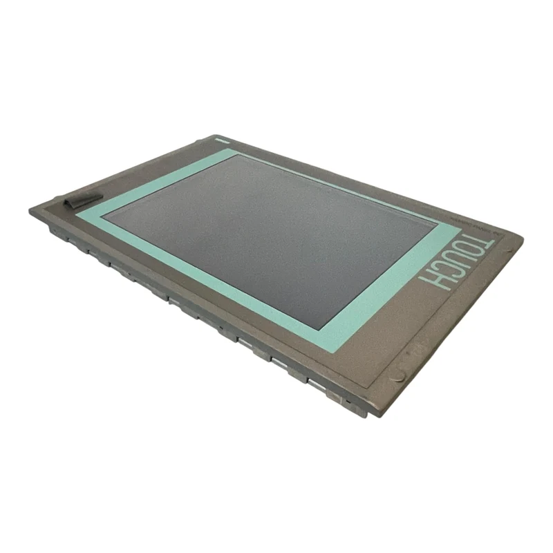 Siemens SIMATIC HMI IPC577C Panel PC 6AV7885-2AK10-3BA8 Touchscreen 24V DC