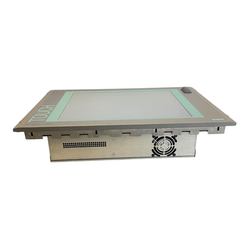 Siemens SIMATIC HMI IPC577C Panel PC 6AV7885-2AK10-3BA8 Touchscreen 24V DC