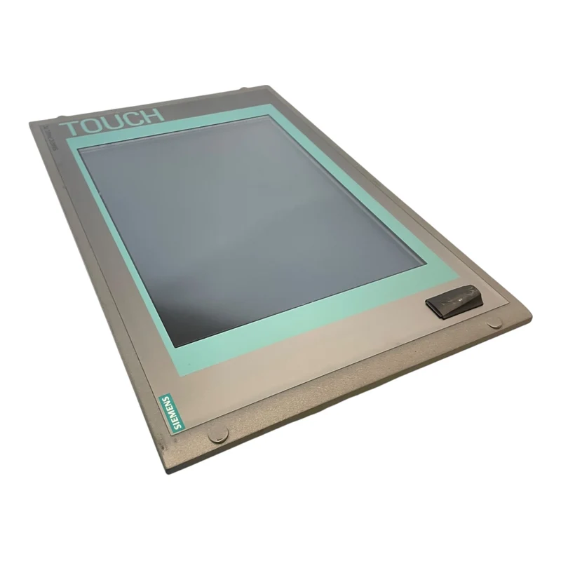 Siemens SIMATIC HMI IPC577C Panel PC 6AV7885-2AK10-3BA8 Touchscreen 24V DC