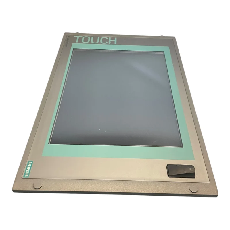 Siemens SIMATIC HMI IPC577C Panel PC 6AV7885-2AK10-3BA8 Touchscreen 24V DC