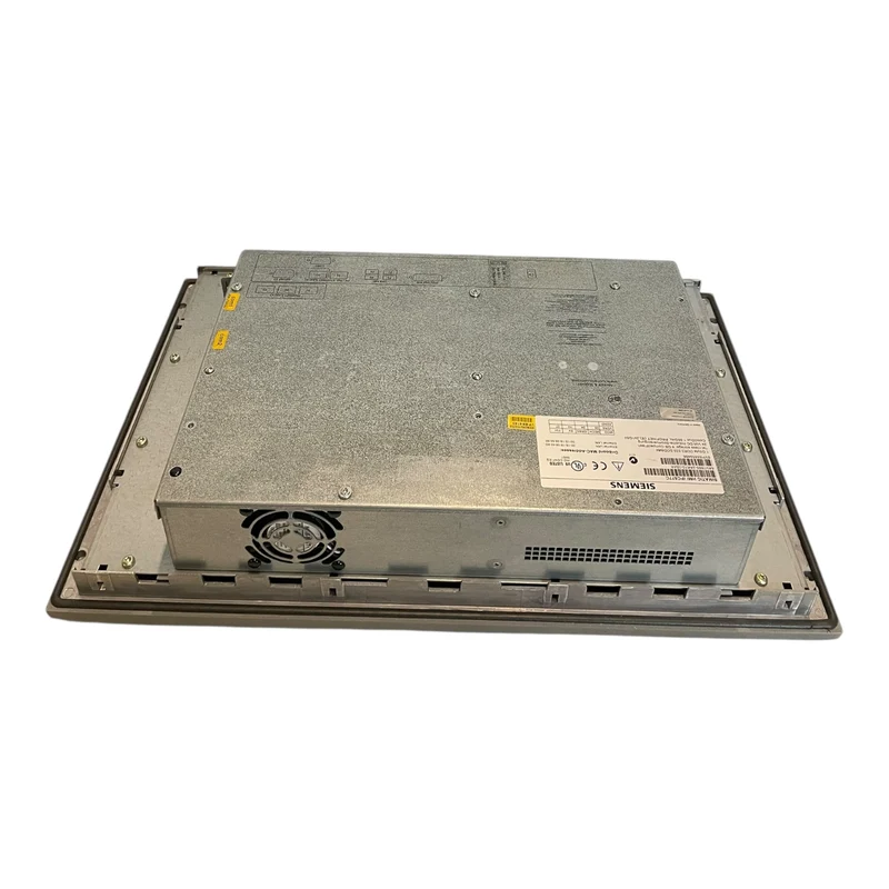 Siemens SIMATIC HMI IPC577C Panel PC 6AV7885-2AK10-3BA8 Touchscreen 24V DC