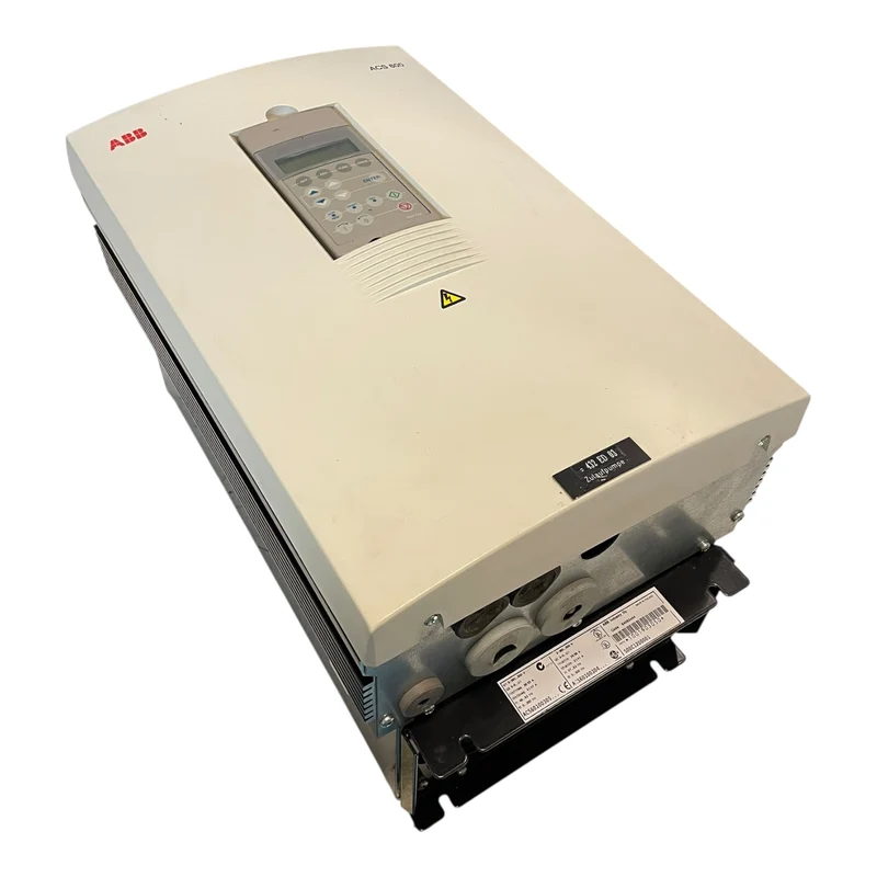 ABB Frequenzumrichter 22kW ACS60100305 45A 380V ACS600