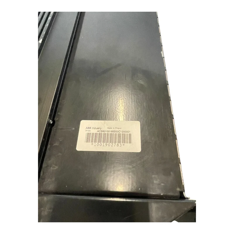 ABB Frequenzumrichter 11kW ACS600 380V ACS6010016500C1200901 64090631 Umrichter