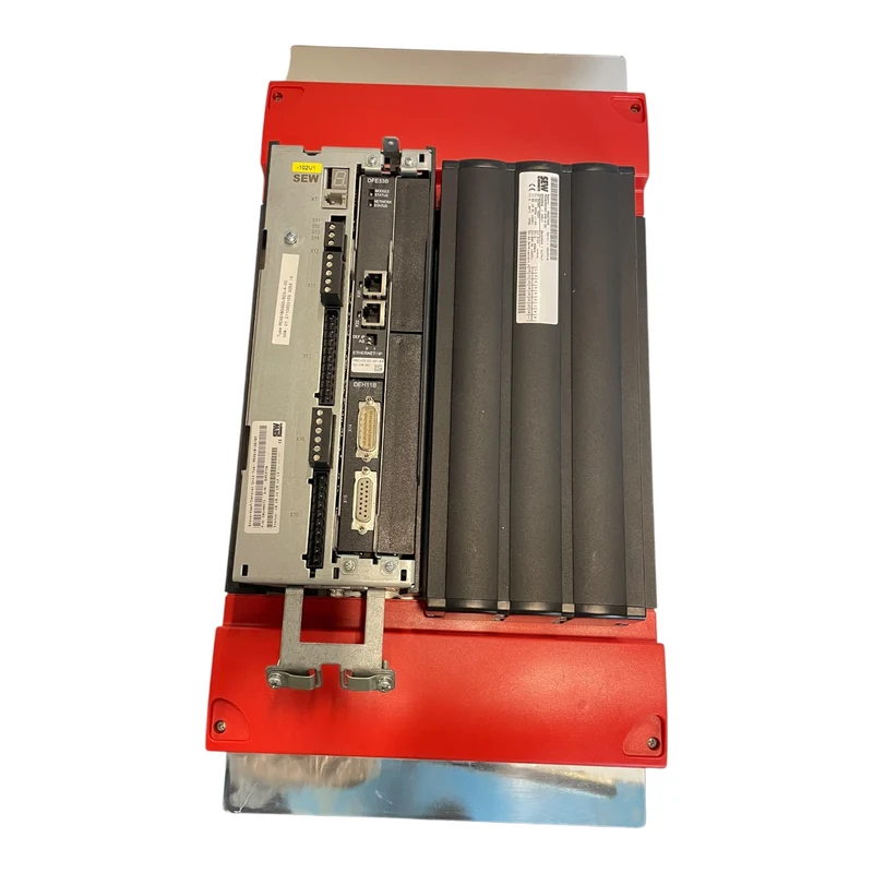 SEW EURODRIVE Umrichter MDX60A0450 & MDX61B0450 MOVDRIVE Frequenzumrichter