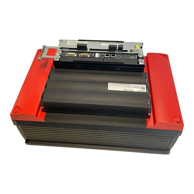 SEW EURODRIVE Umrichter MDX60A0450 & MDX61B0450 MOVDRIVE Frequenzumrichter