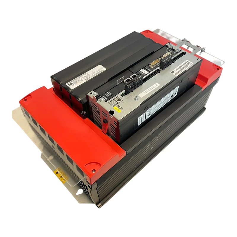 SEW EURODRIVE Umrichter MDX60A0450 & MDX61B0450 MOVDRIVE Frequenzumrichter