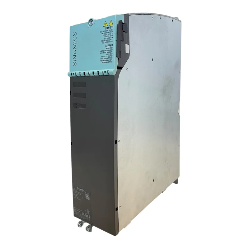 Siemens Sinamics Motor Modul 6SL3120-1TE23-0AA4 30A 3AC 400V