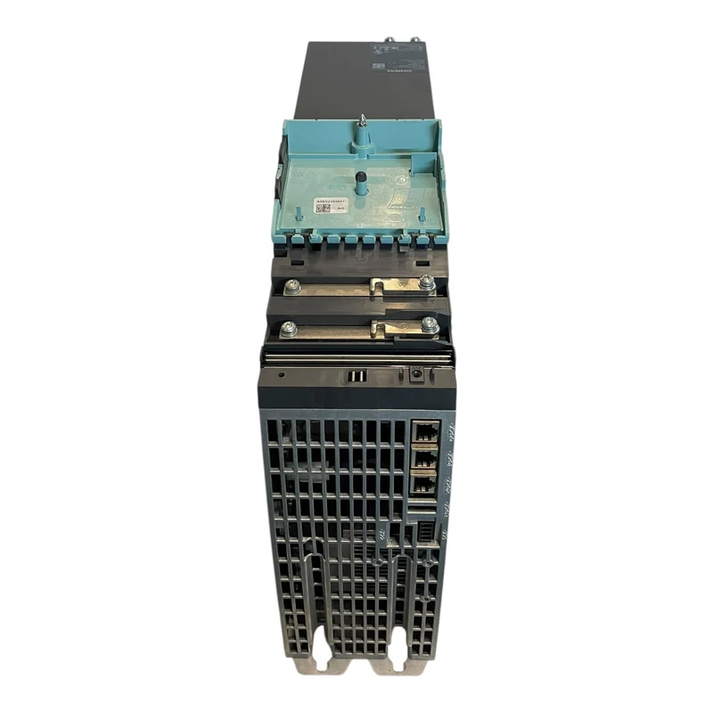 Siemens Sinamics Motor Modul 6SL3120-1TE23-0AA4 30A 3AC 400V