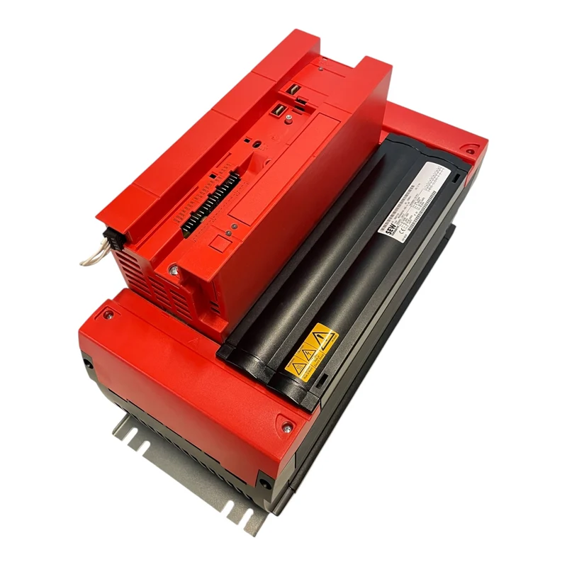 SEW EURODRIVE Umrichter MOVITRAC B MC07B0150-503-4-00 + MDX60A0150-503-4-00