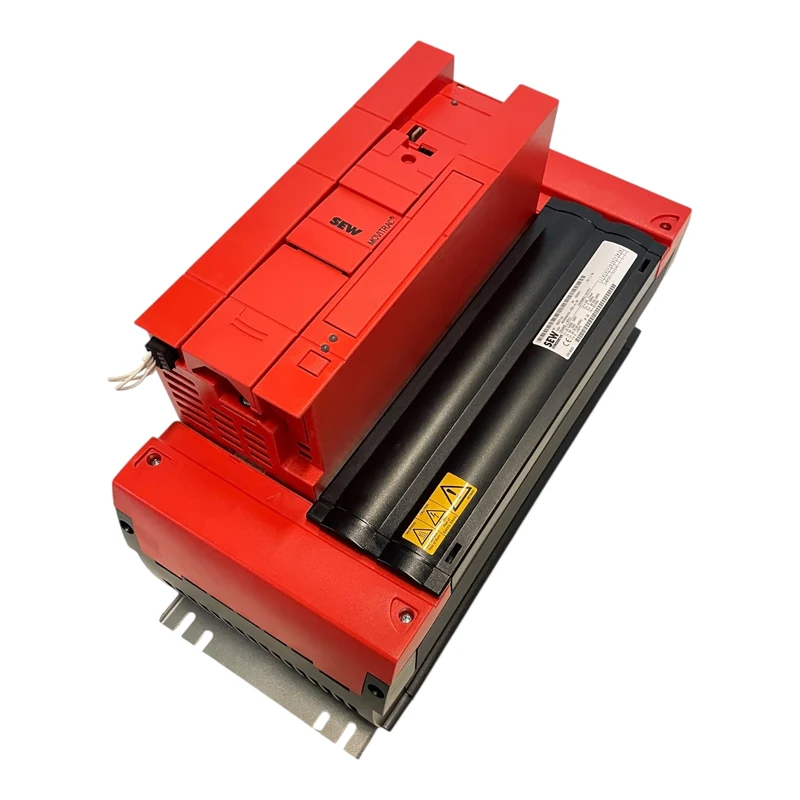 SEW EURODRIVE Umrichter MOVITRAC B MC07B0150-503-4-00 + MDX60A0150-503-4-00