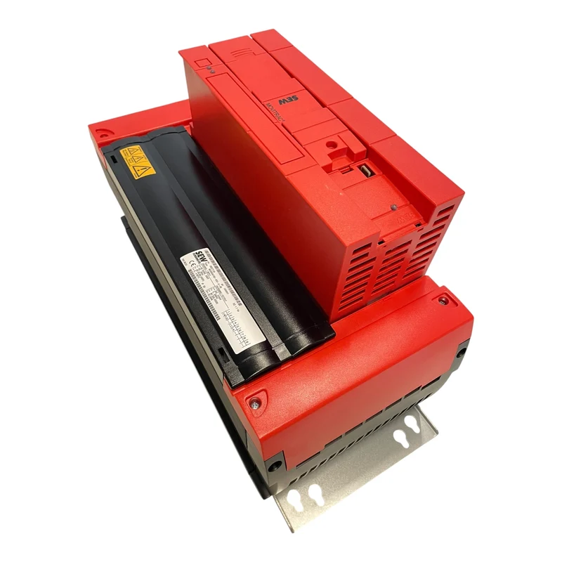 SEW EURODRIVE Umrichter MOVITRAC B MC07B0150-503-4-00 + MDX60A0150-503-4-00