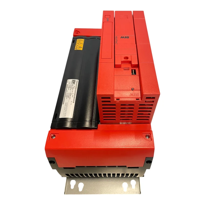 SEW EURODRIVE Umrichter MOVITRAC B MC07B0150-503-4-00 + MDX60A0150-503-4-00