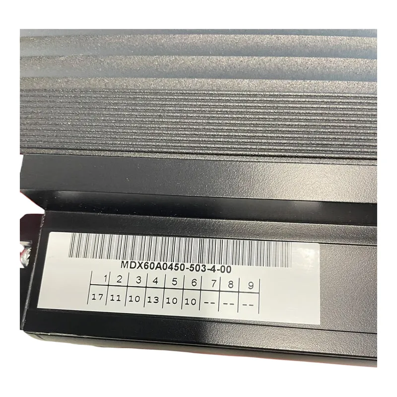 SEW EURODRIVE Umrichter MDX60A0450-503-4-00 MOVITRAC MC07B0450-503-4-00/FSC11B