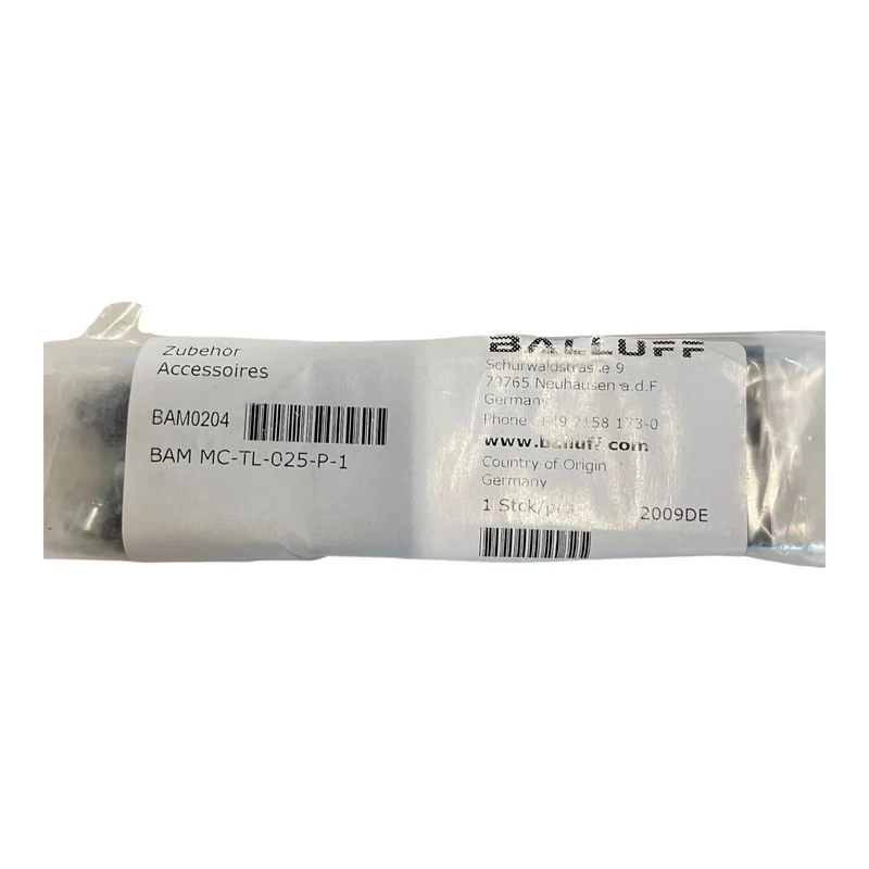 Balluff Wegaufnehmer Linear Positionssensor BTL7-V50T-M0400-P-C003 BTL1UYA