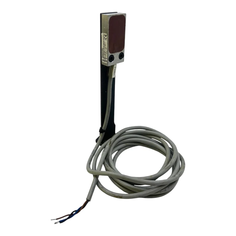 Selet Magnetsensor B06QM155PC PNP-NC Näherungsschalter 10-30V DC Induktiv