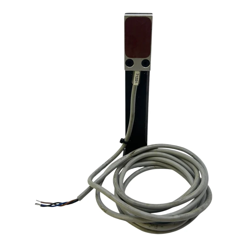 Selet Magnetsensor B06QM155PC PNP-NC Näherungsschalter 10-30V DC Induktiv
