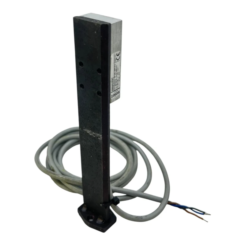 Selet Magnetsensor B06QM155PC PNP-NC Näherungsschalter 10-30V DC Induktiv