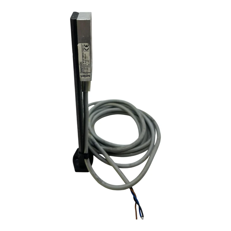 Selet Magnetsensor B06QM155PC PNP-NC Näherungsschalter 10-30V DC Induktiv