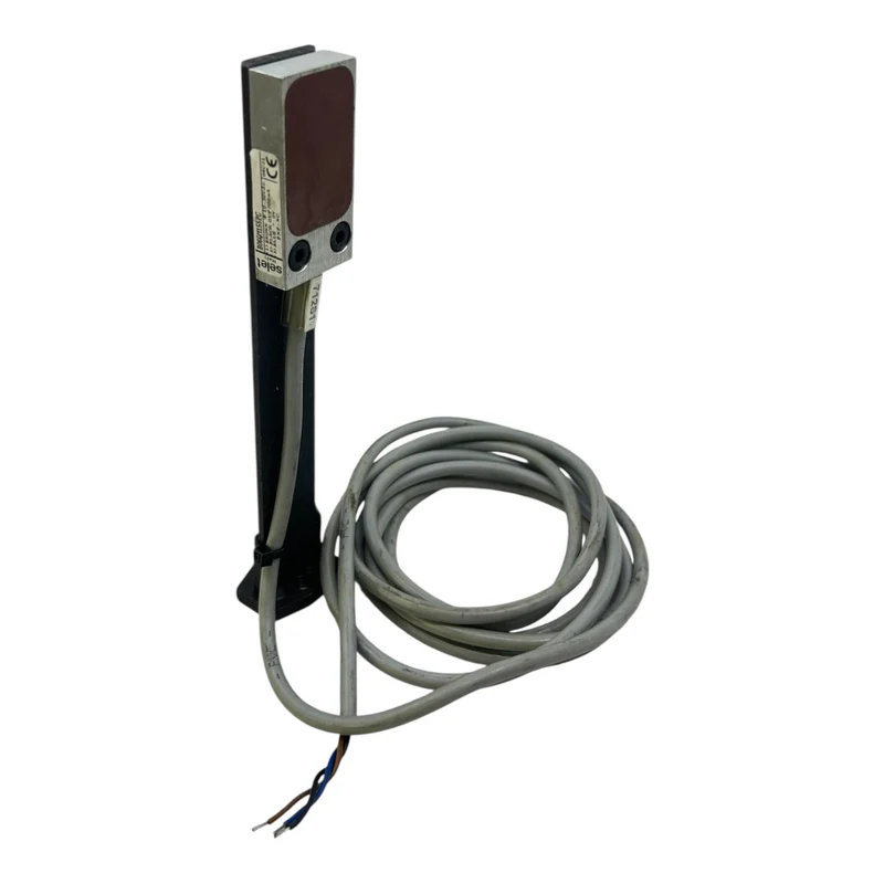 Selet Magnetsensor B06QM155PC PNP-NC Näherungsschalter 10-30V DC Induktiv