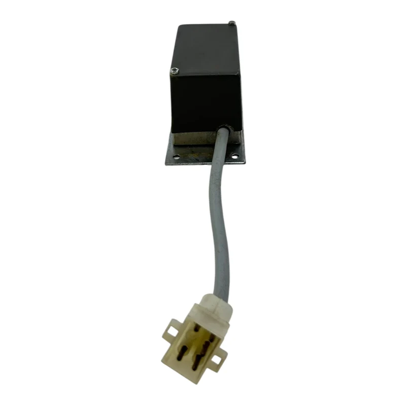 Industrie Endschalter Typ St „KL“ Positionsschalter mit Kabel und Metallgehäuse