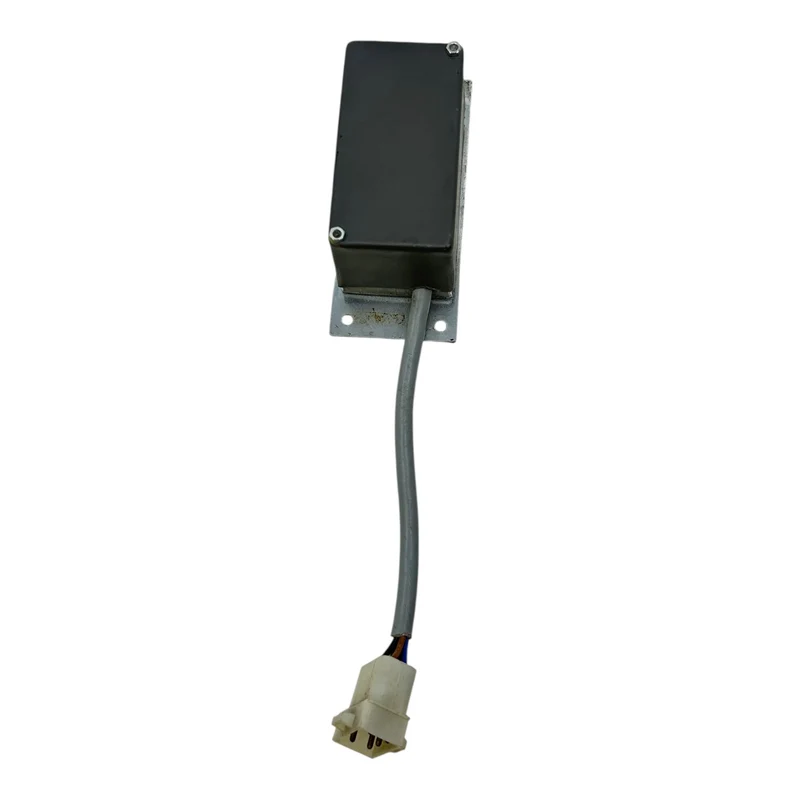 Industrie Endschalter Typ St „KL“ Positionsschalter mit Kabel und Metallgehäuse