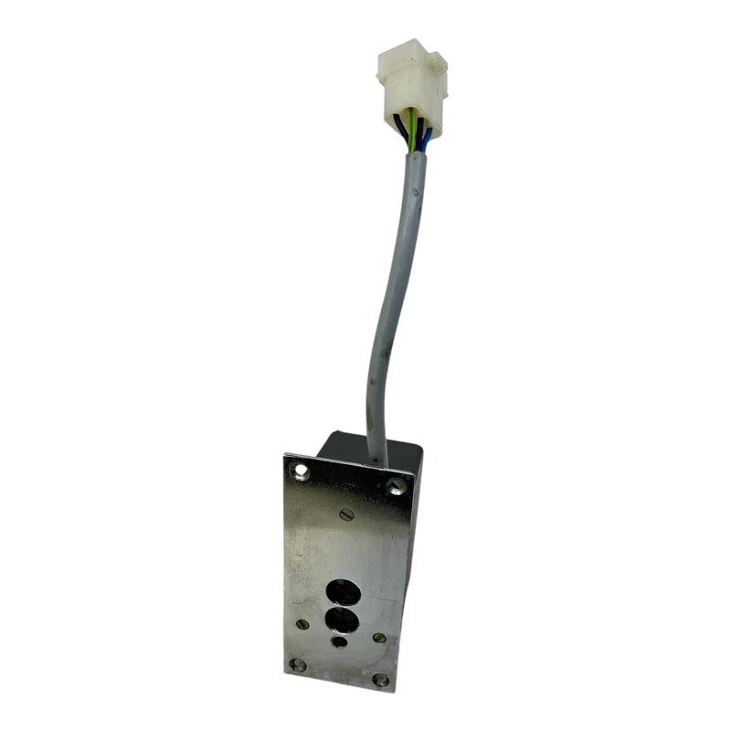 Industrie Endschalter Typ St „KL“ Positionsschalter mit Kabel und Metallgehäuse