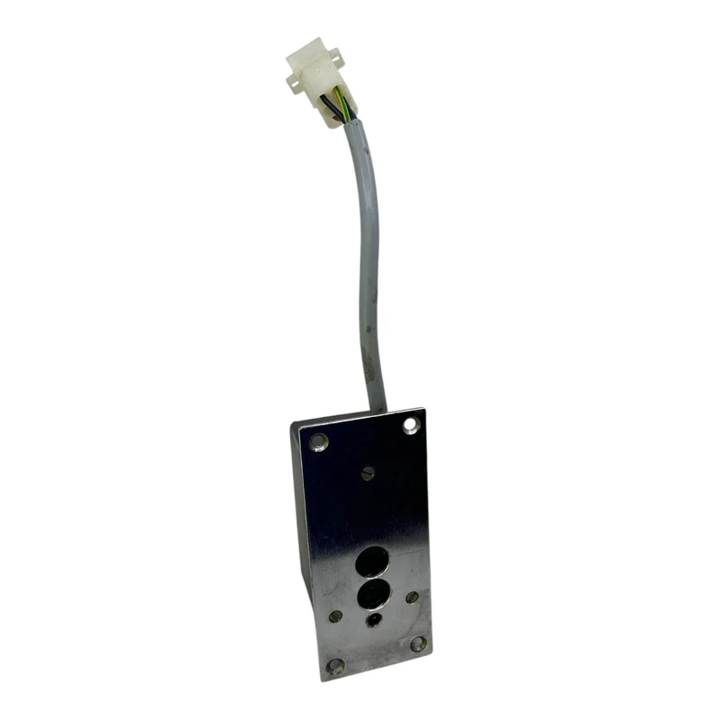 Industrie Endschalter Typ St „KL“ Positionsschalter mit Kabel und Metallgehäuse