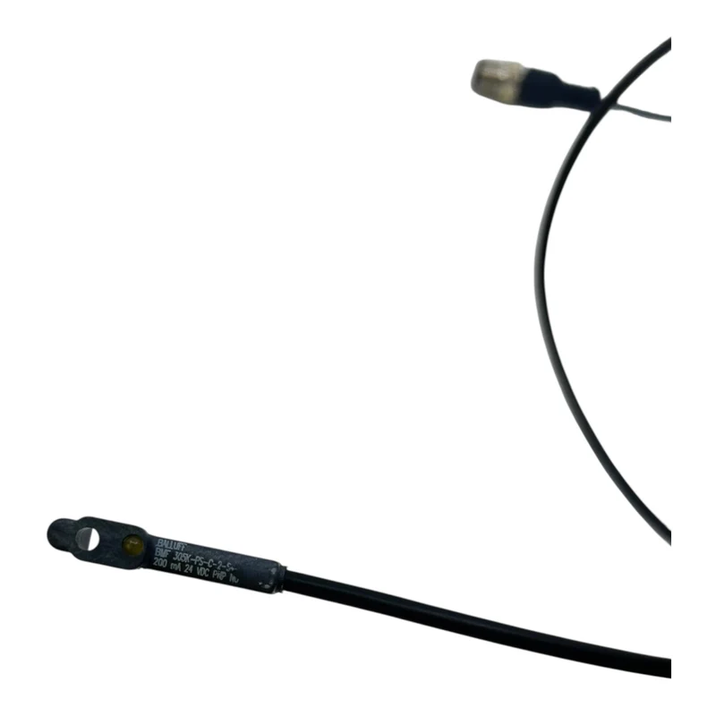 Balluff Magnetsensor Näherungsschalter BMF305K-PS-C-2-S4-200 M12 Stecker
