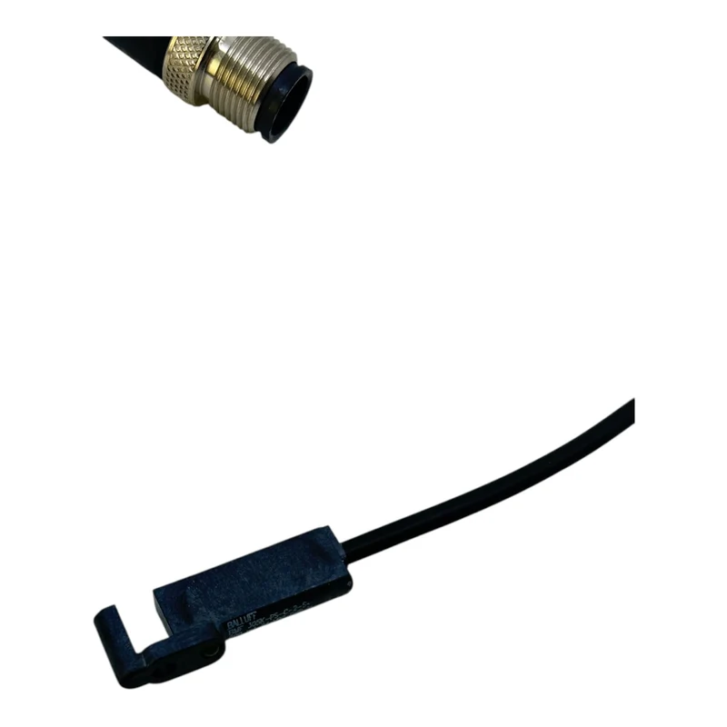 Balluff Magnetsensor Näherungsschalter BMF305K-PS-C-2-S4-200 M12 Stecker