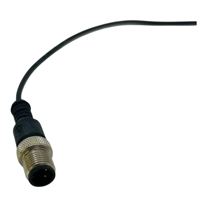 Balluff Magnetsensor Näherungsschalter BMF305K-PS-C-2-S4-200 M12 Stecker