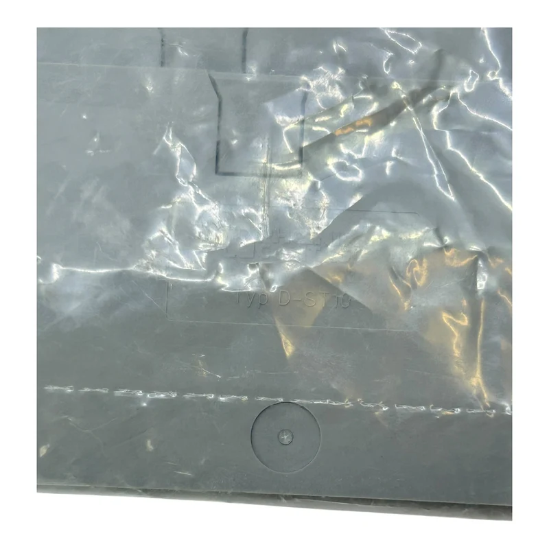 Phoenix Contact Endabdeckung D-ST 10 3036644 VE:50 Stück