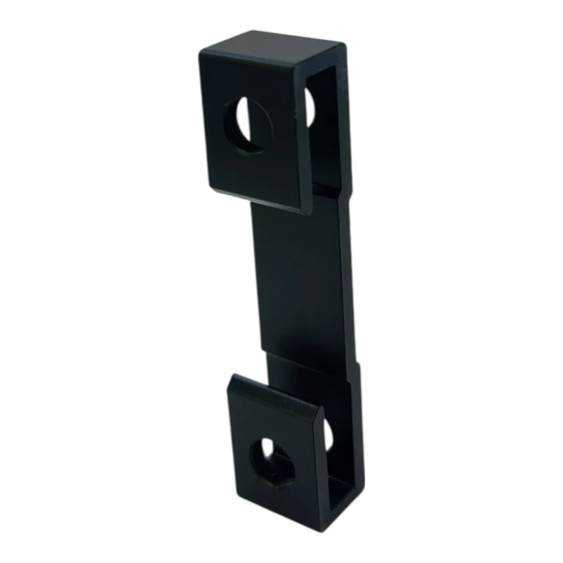 Balluff BAM0204 Montagehalterung BAM MC-TL-025-P-1 mit Schrauben und Ringen