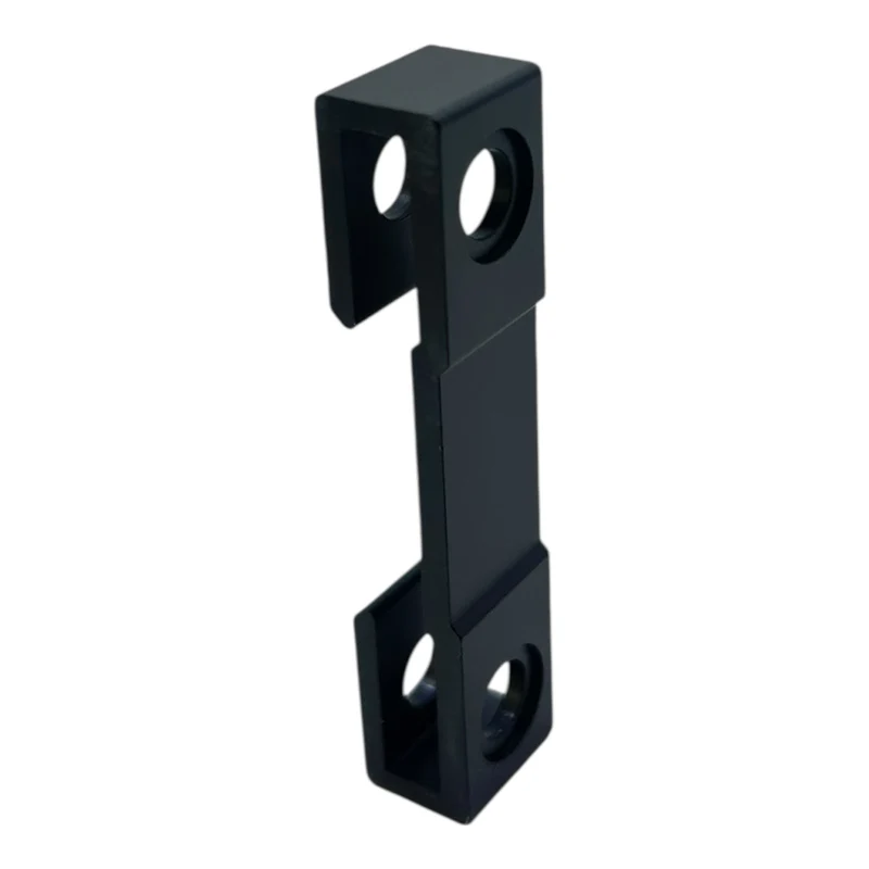 Balluff BAM0204 Montagehalterung BAM MC-TL-025-P-1 mit Schrauben und Ringen