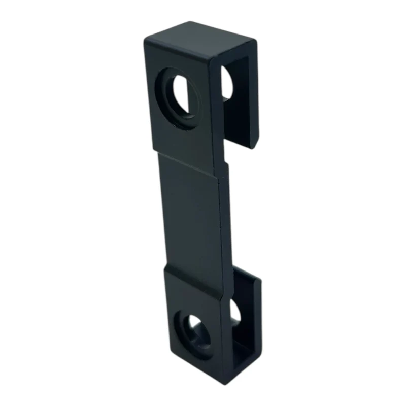 Balluff BAM0204 Montagehalterung BAM MC-TL-025-P-1 mit Schrauben und Ringen