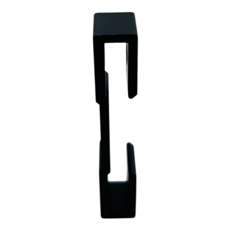 Balluff BAM0204 Montagehalterung BAM MC-TL-025-P-1 mit Schrauben und Ringen
