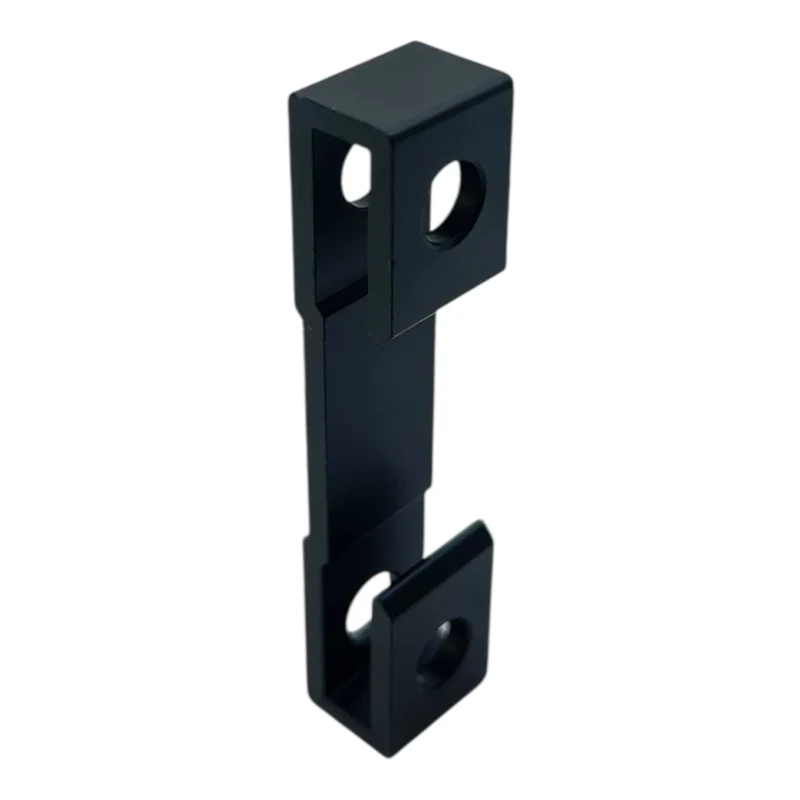 Balluff BAM0204 Montagehalterung BAM MC-TL-025-P-1 mit Schrauben und Ringen