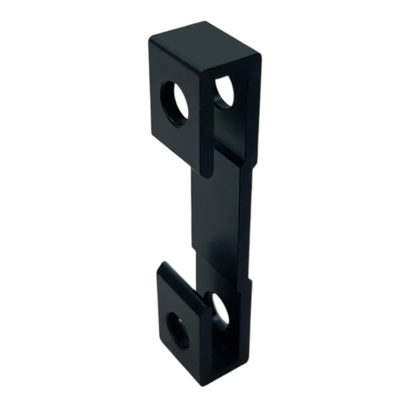Balluff BAM0204 Montagehalterung BAM MC-TL-025-P-1 mit Schrauben und Ringen