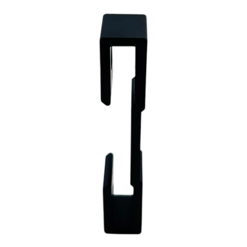 Balluff BAM0204 Montagehalterung BAM MC-TL-025-P-1 mit Schrauben und Ringen