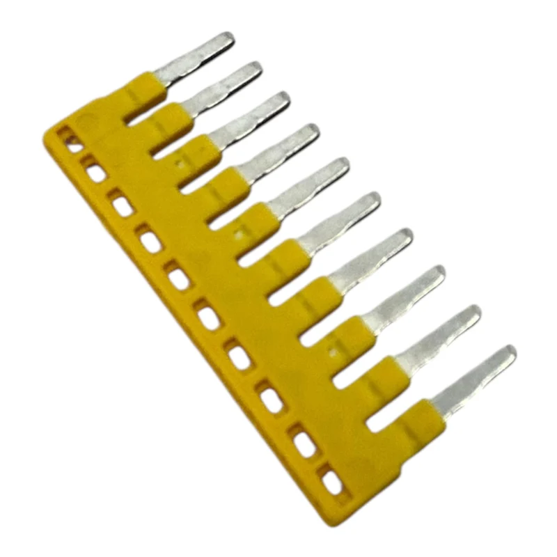 Wieland Verbindungsstecker Querverbinder Z7.280.7027.0 IVBWKF 2,5-10 VE: 24stk