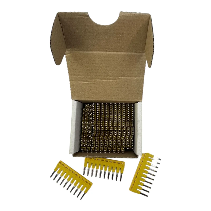 Wieland Verbindungsstecker Querverbinder Z7.280.7027.0 IVBWKF 2,5-10 VE: 32 Stk